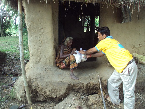 2011 Flood Work - Mahanga